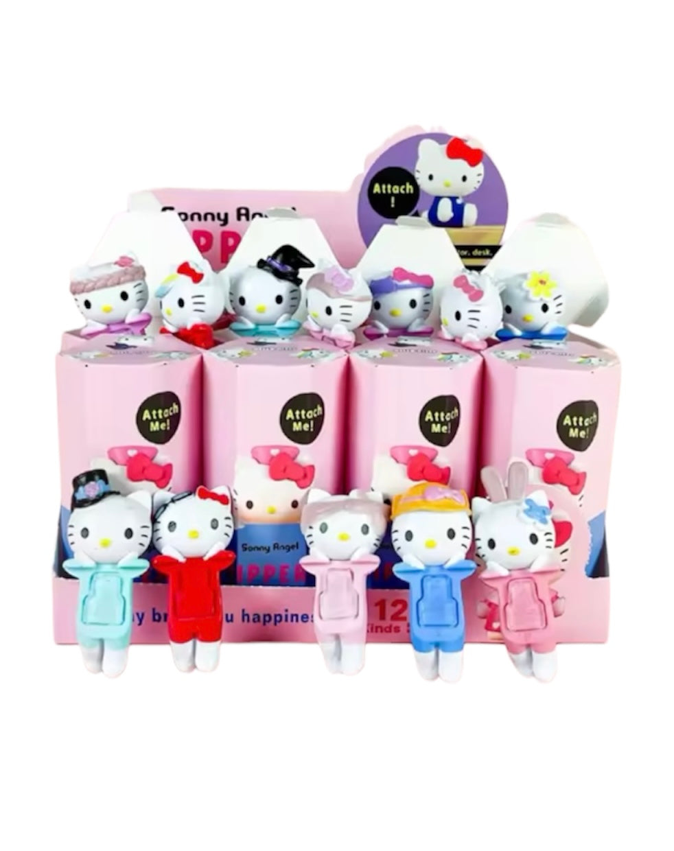 Sonny angel hello kitty