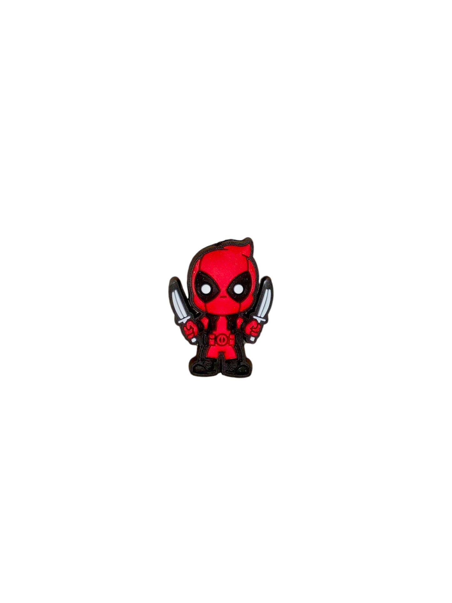 Figura silicone Deadpool