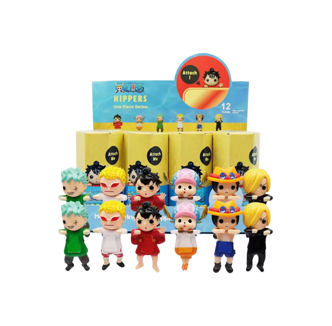 Sonny angel one piece
