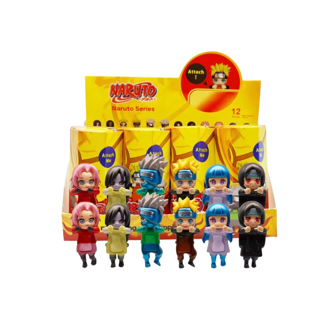 Sonny angel Naruto