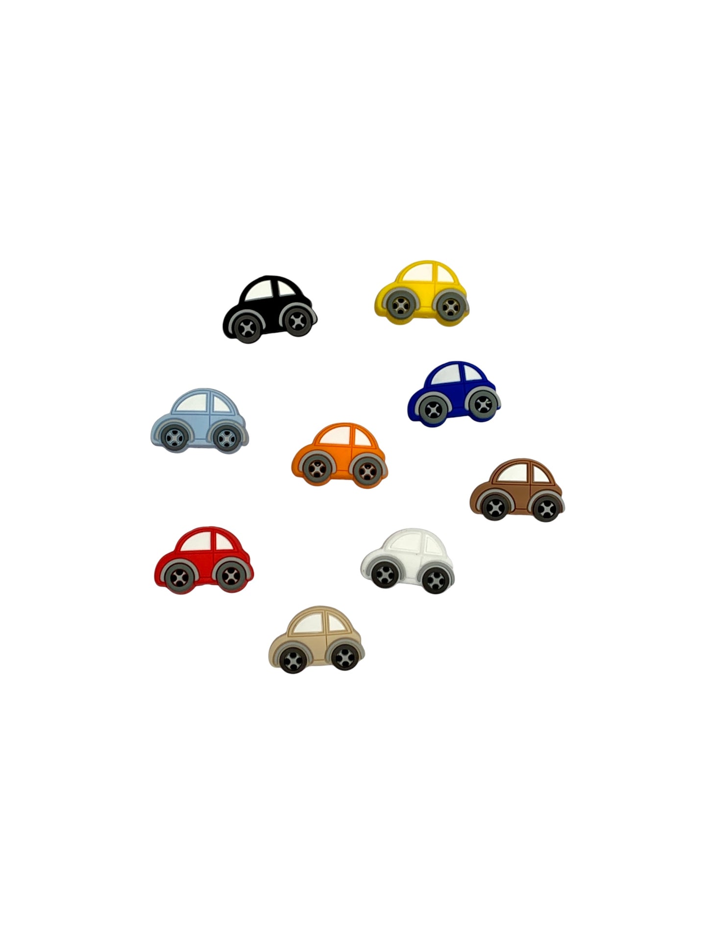 figura silicone auto