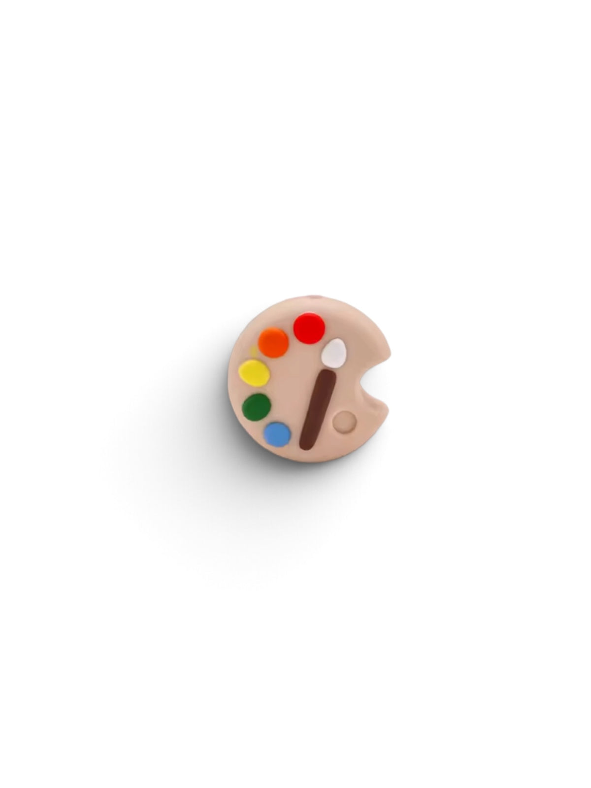 Figura silicone arte