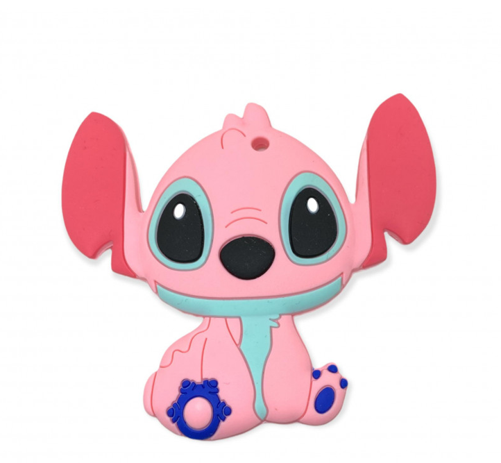 massaggia gengive silicone angel