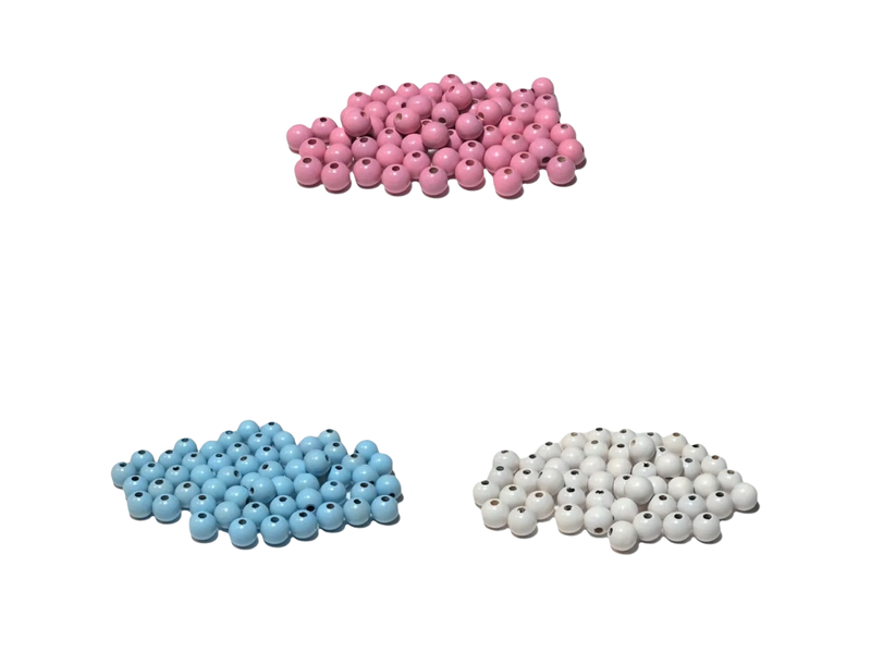 perline legno tedesco