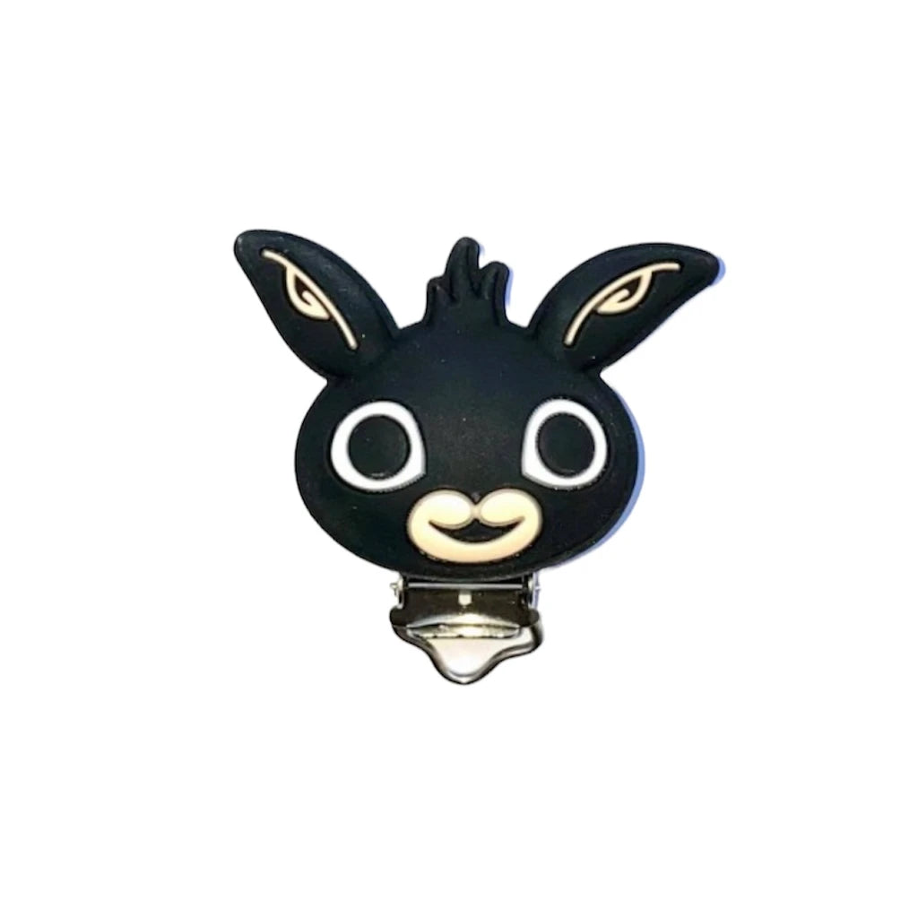 clip silicone bing
