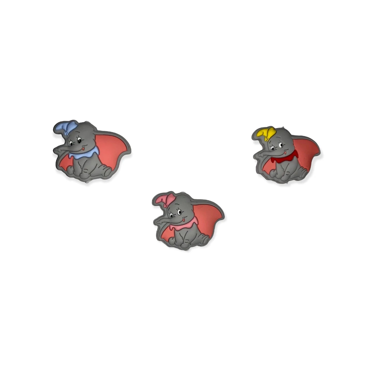 figura silicone dumbo