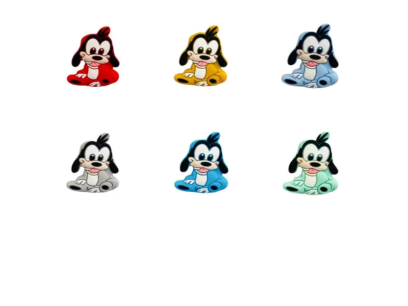 figura silicone pippo