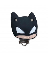 clip silicone batman
