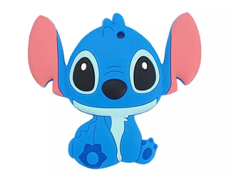 massaggia gengive silicone stitch