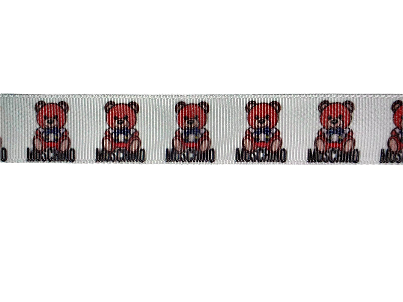 nastro moschino