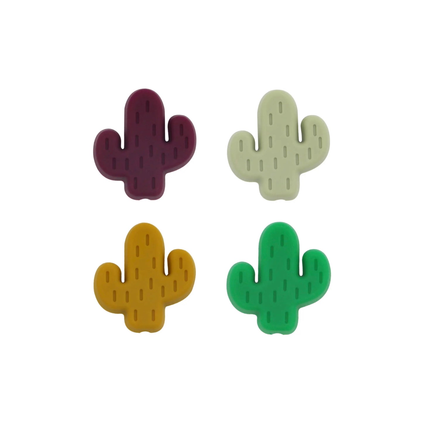 figura silicone cactus