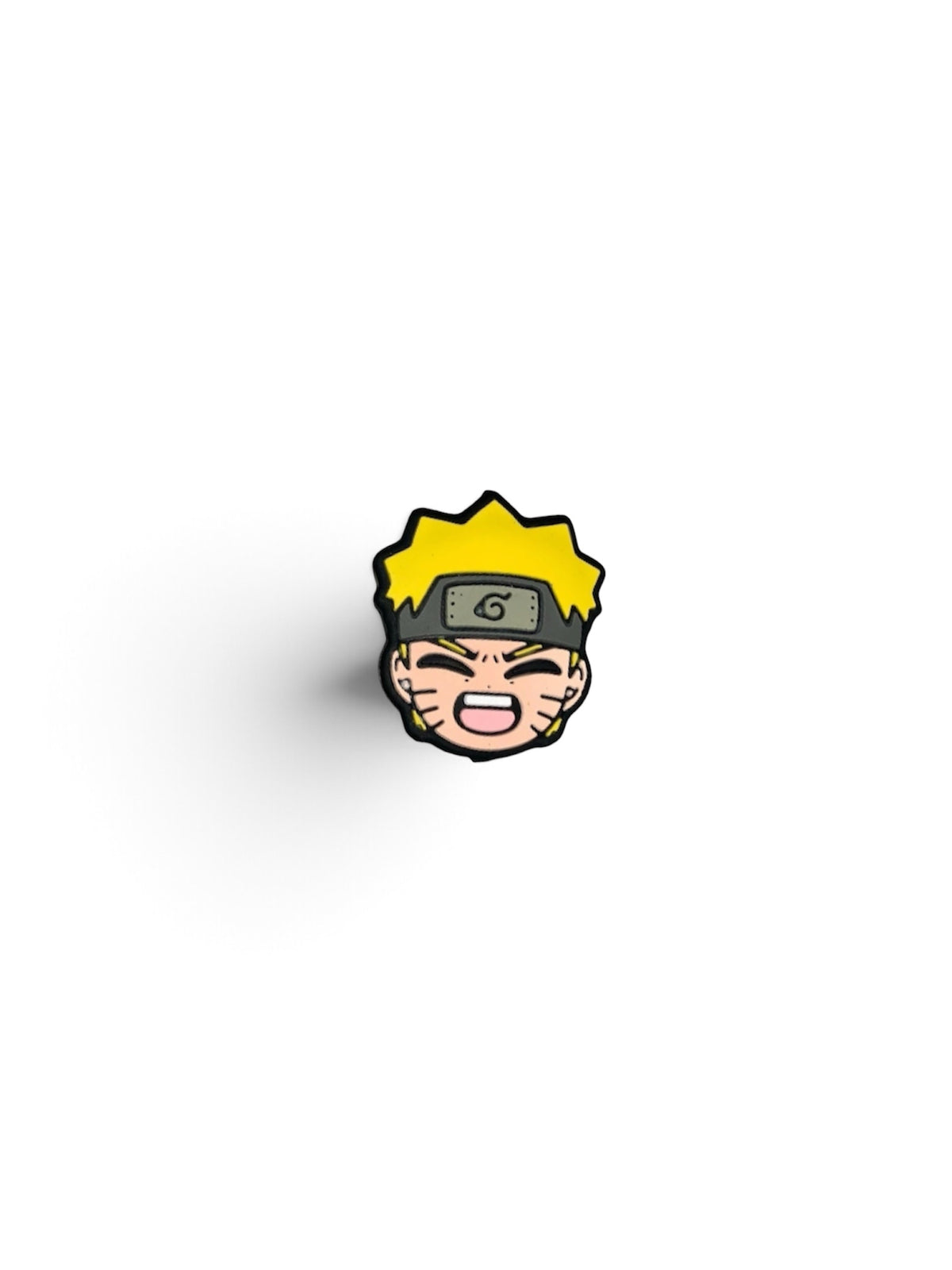 Figura silicone Naruto