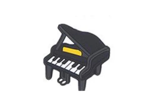 figura silicone piano