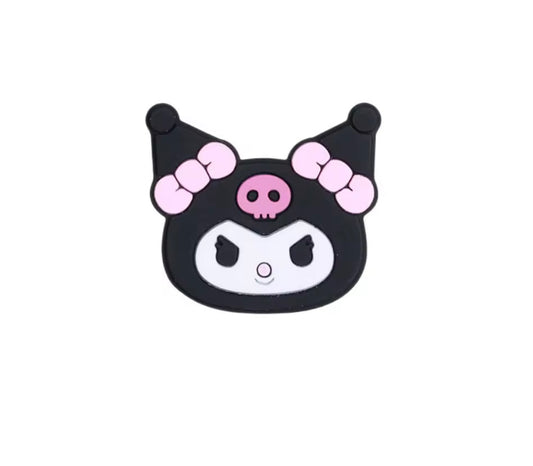 Figura silicone kuromi