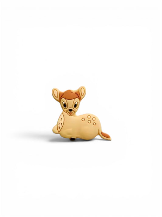 Figura in silicone bambi 2