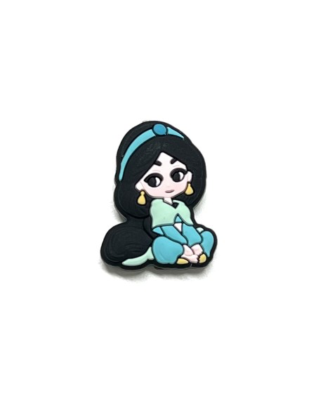 figura silicone jasmin