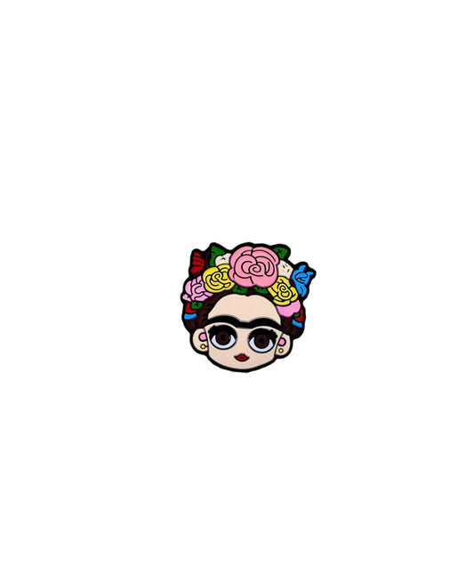 figura silicone Frida