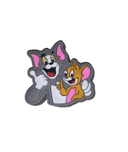 figura silicone tom