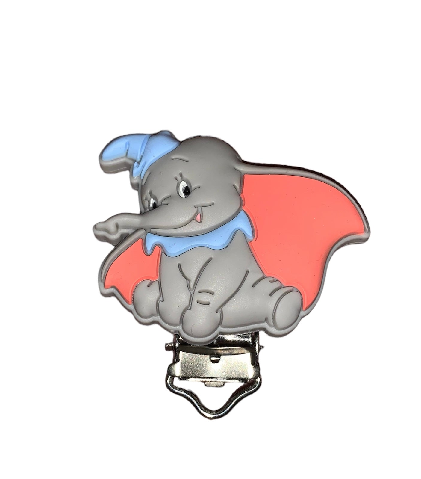 clip silicone dumbo