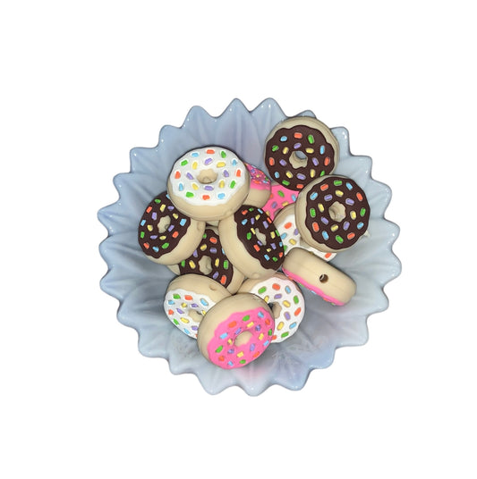 figura silicone ciambella