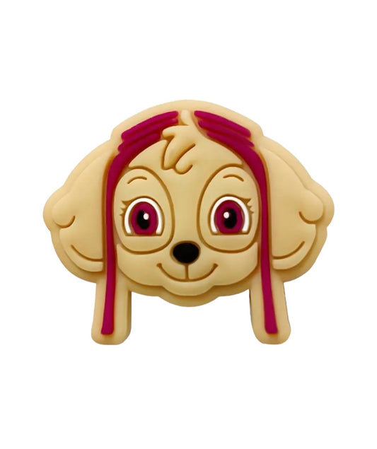 figura silicone Skie