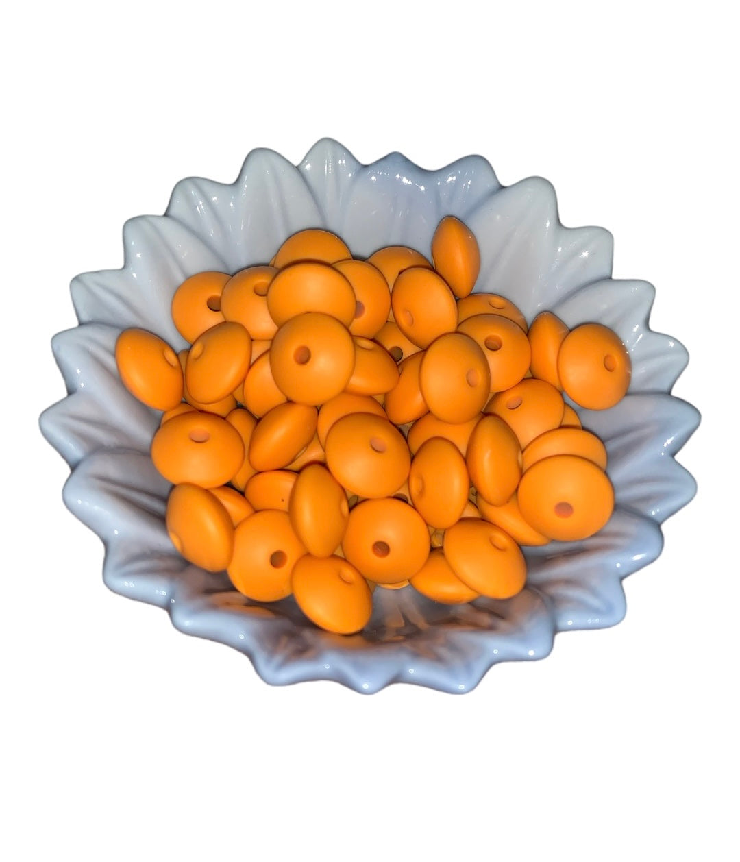 distanziatori silicone mango