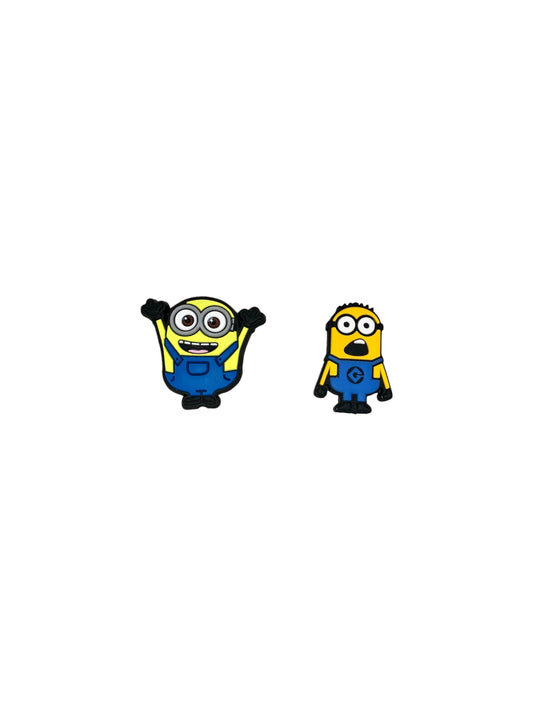 figura silicone minion