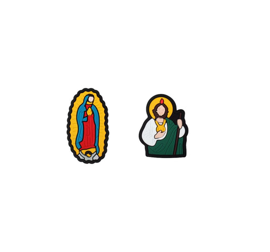 figura silicone religiosi