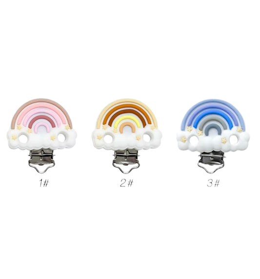 Clip arcobaleno 2