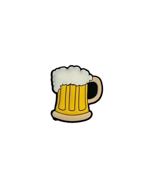 Figura silicone birra