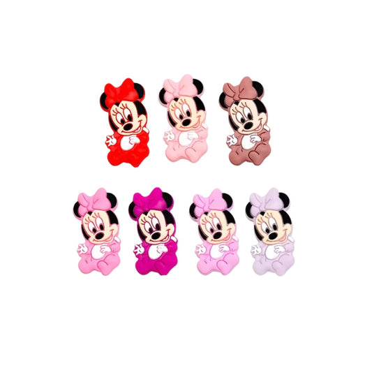 figure baby Minnie