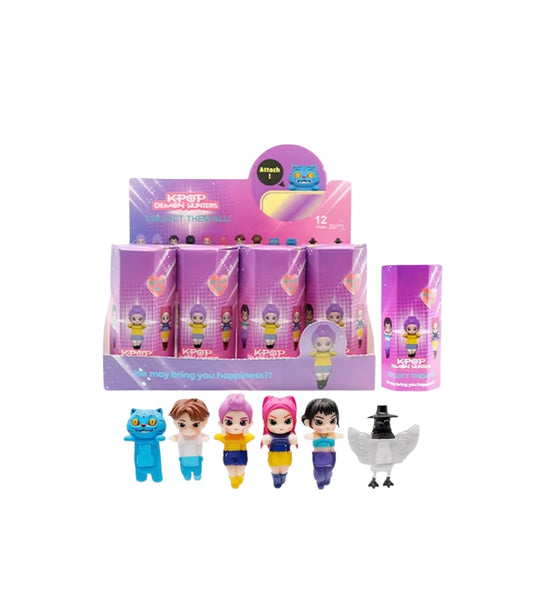 Sonny angel kpop demon hunters