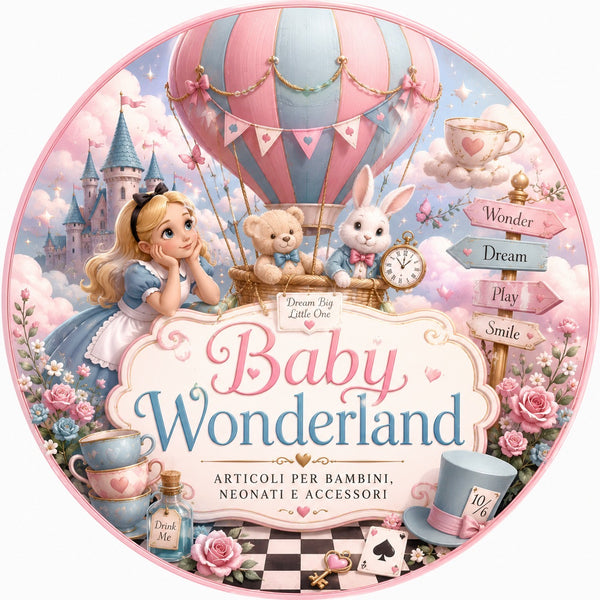 Babywonderland