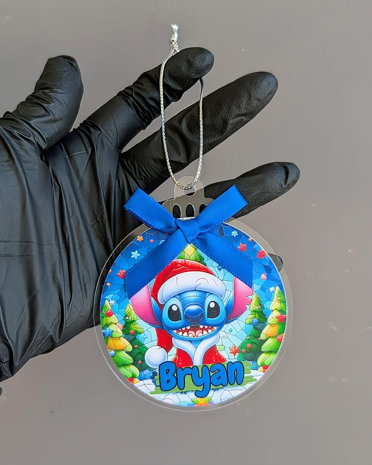 Sfere personalizzate