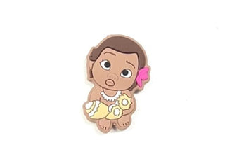 figura silicone oceania