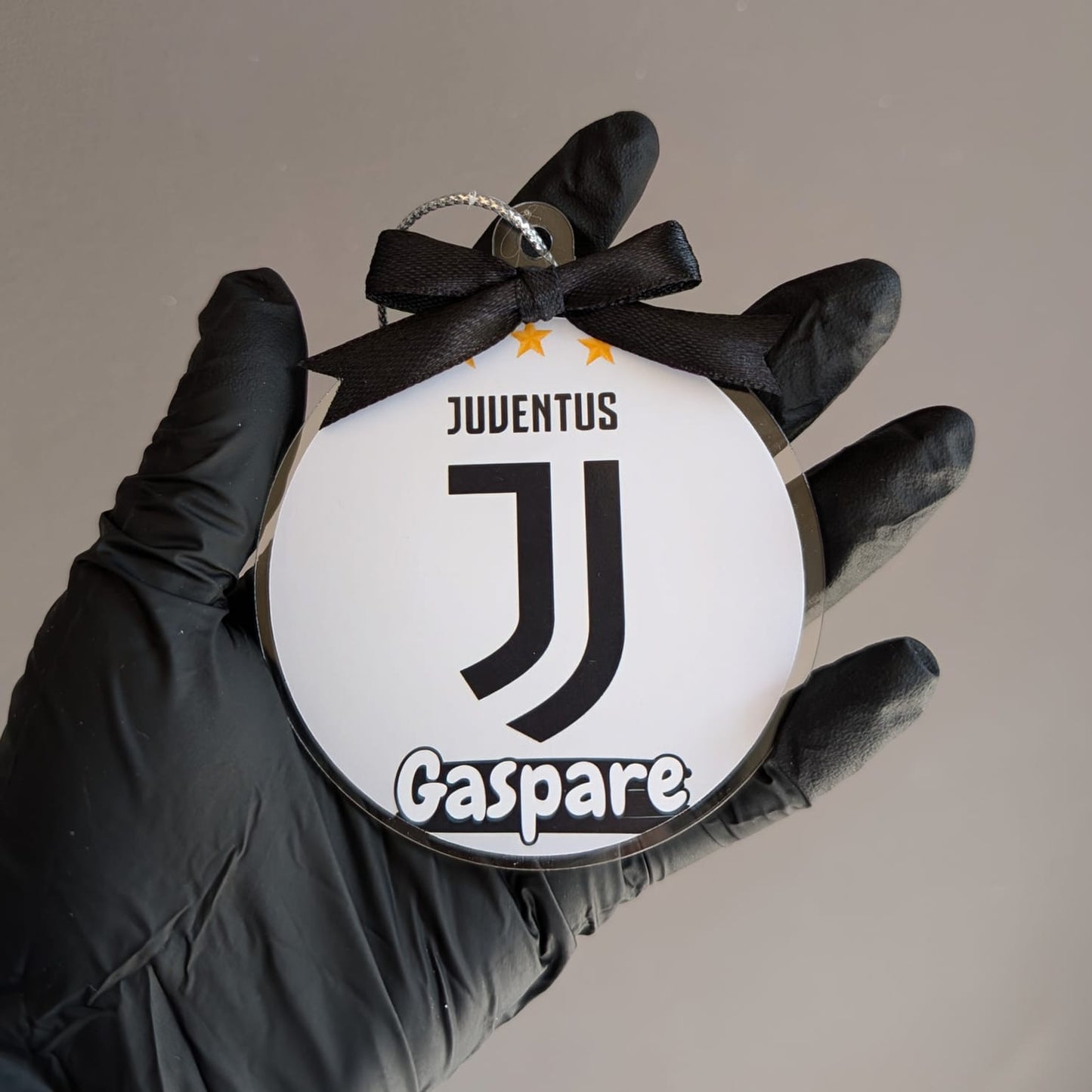 Sfere personalizzate