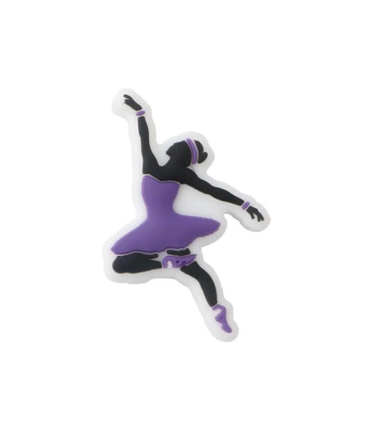 figura silicone danza