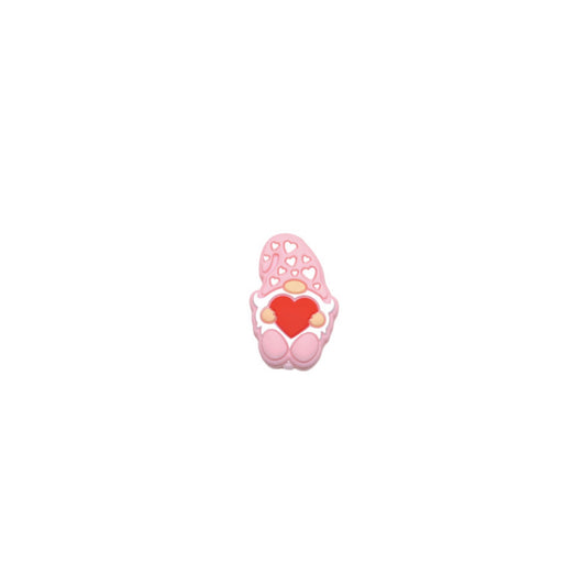 figura silicone gnomo